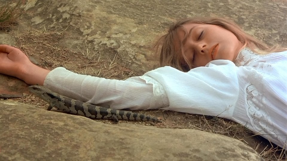 Picnic A Hanging Rock