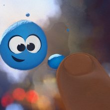 Corto circuito: una scena dell'episodio Drop