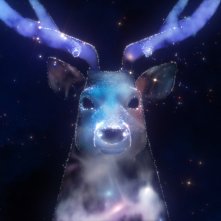 Corto circuito: una scena dell'episodio Zenith