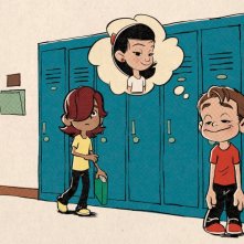 Corto circuito: una scena dell'episodio Just a Thought