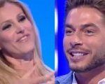 Adriana Volpe ed Andrea Denver di nuovo insieme a Ogni Mattina dopo Il Grande Fratello Vip