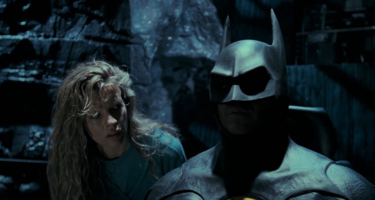 Chi Ha Ucciso I Genitori Di Batman