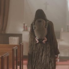 Darlin': una scena del film