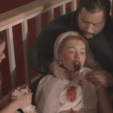 Darlin': una scena del film