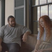 Darlin': una scena del film