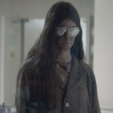 Darlin': Pollyanna McIntosh in una scena del film