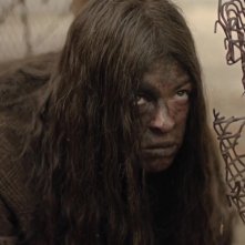 Darlin': Pollyanna McIntosh in una scena del film