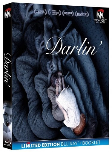 Darlin Cover