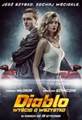 Locandina di Diablo