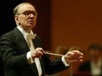 Le 10 migliori colonne sonore di Ennio Morricone composte per il cinema