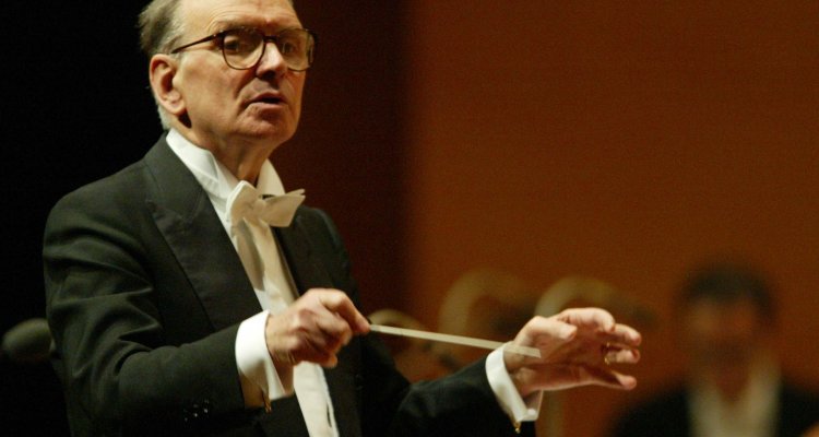 Ennio Morricone Le Più Belle Colonne Sonore