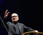 Ennio Morricone: i Nastri d'Argento 2020 gli dedicano la serata