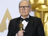 Un compositore da Oscar: tutte le nomination di Ennio Morricone