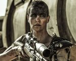 Mad Max, Charlize Theron sul prequel dedicato a Furiosa: 'Mi si spezza il cuore non farne parte'