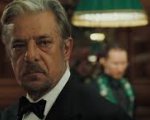 Giancarlo Giannini: 'Sul set di Hannibal, la mia battuta che divenne un tormentone'