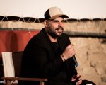 Gomorra 5, Marco D'Amore: 'A ottobre il via alle riprese della quinta stagione'