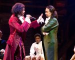 Hamilton, chiesta la cancellazione del musical da Disney+: 'Era uno schiavista'