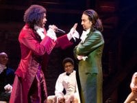 Hamilton, chiesta la cancellazione del musical da Disney+: 'Era uno schiavista'