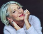Checco Zalone, Helen Mirren rilancia: 'Farei un film con lui, è più bravo di me'
