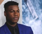 Borderland: John Boyega e Felicity Jones nel cast