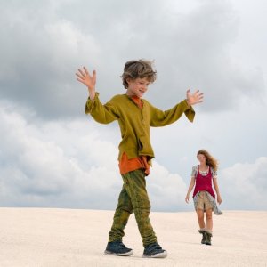 La guerra di Cam: una foto del film