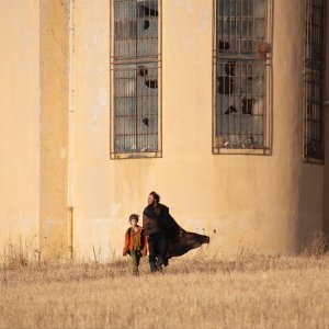 La guerra di Cam: un'immagine del film