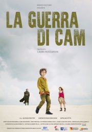 Locandina di La guerra di Cam
