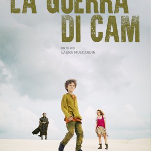 Locandina di La guerra di Cam