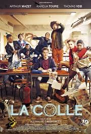 Locandina di In punizione