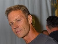 Rocco Siffredi a Bianca Guaccero: 'Hai un futuro nel mondo del porno'