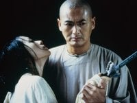 La tigre e il dragone: i guerrieri volanti di Ang Lee e la rinascita del wuxia