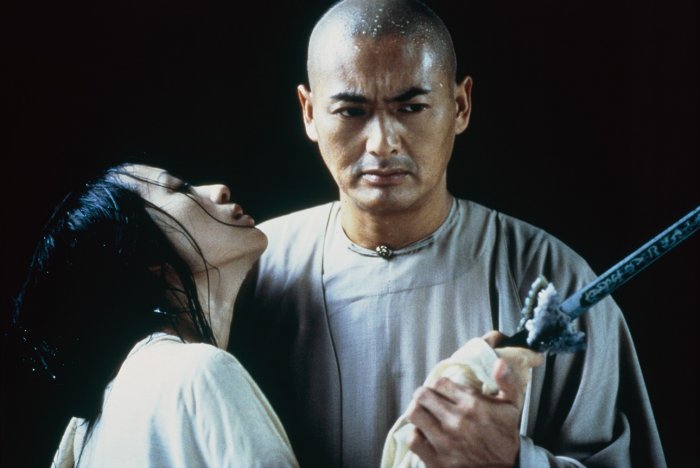 La tigre e il dragone: i guerrieri volanti di Ang Lee e la rinascita del wuxia