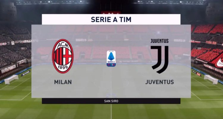 A Che Ora è La Partita Stasera