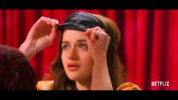 The Kissing Booth 2 - Trailer