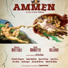 Locandina di Ammèn