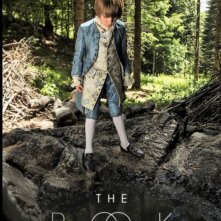 Locandina di The Book of Vision