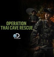 Locandina di Operation Thai Cave Rescue