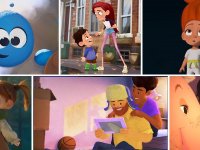 Corto circuito e SparkShorts: come Disney+ sta rivoluzionando il cortometraggio animato