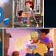 Corto circuito e SparkShorts: come Disney+ sta rivoluzionando il cortometraggio animato