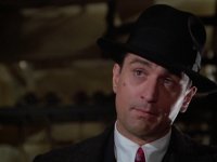 Ennio Morricone, Robert De Niro: 'Onorato di aver avuto quattro colonne sonore composte da lui'