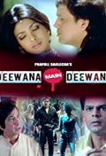 Locandina di Deewana Main Deewana