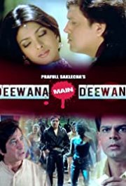 Locandina di Deewana Main Deewana