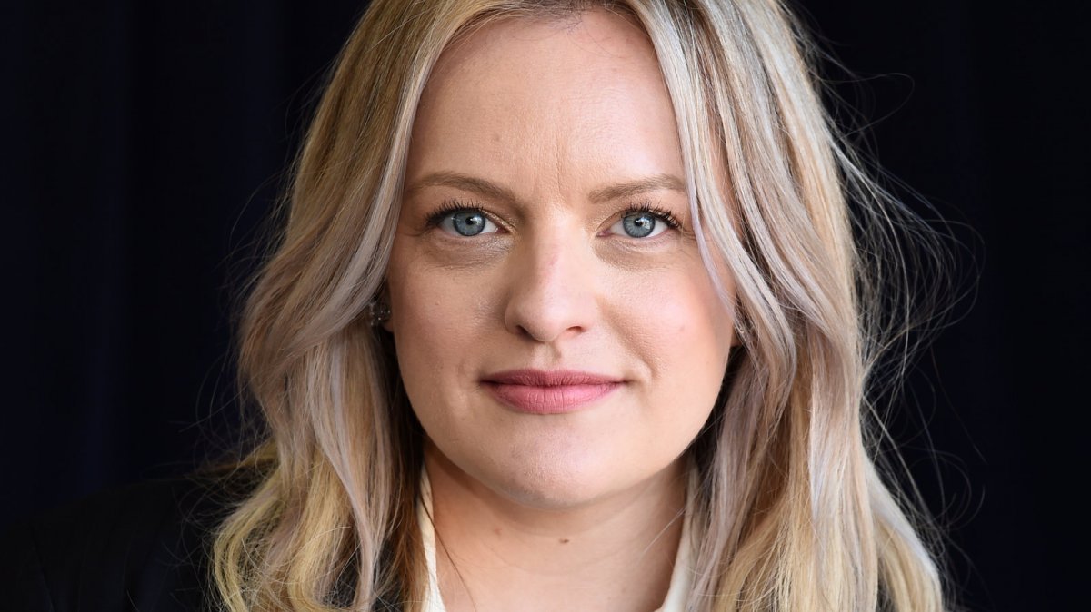 Elisabeth Moss diventa una serial killer nella serie "Candy