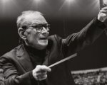 Infinity celebra Ennio Morricone: ecco la programmazione speciale