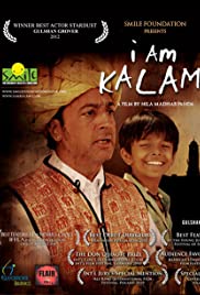 Locandina di I Am Kalam