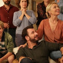 Lasciatelo dire: una sequenza del film