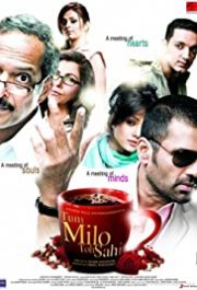 Locandina di Tum Milo Toh Sahi