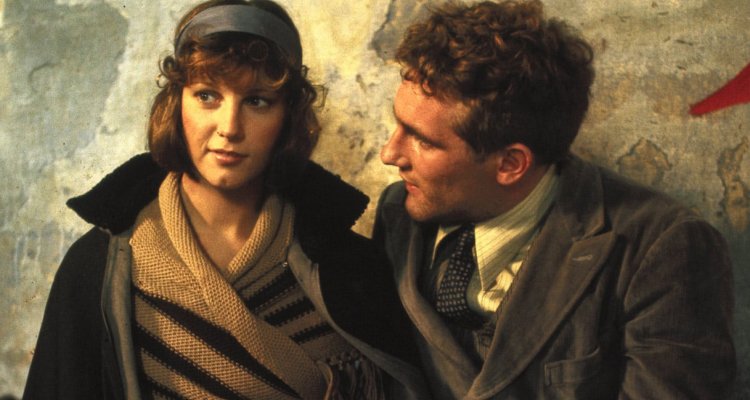 Confessioni Di Un Figlio Del Secolo Film