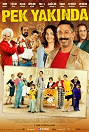 Locandina di Coming Soon