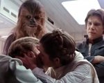 Star Wars, ai cavalieri Jedi è permesso fare sesso?